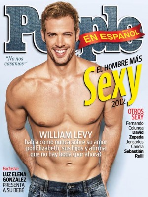 William Levy William Levy